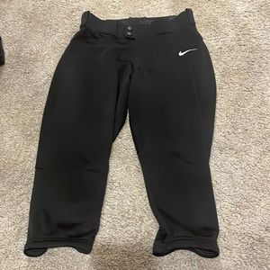 Nike softball pants